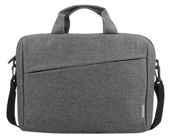 Lenovo Maletín de carga superior casual para equipos portátiles Lenovo de 39,6 cm (15,6