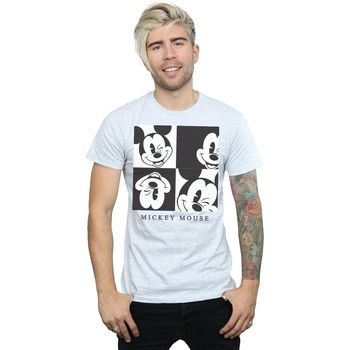 Disney Camiseta BI39585 para hombre