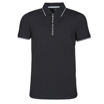 Armani Exchange Polo 8NZF71 para hombre