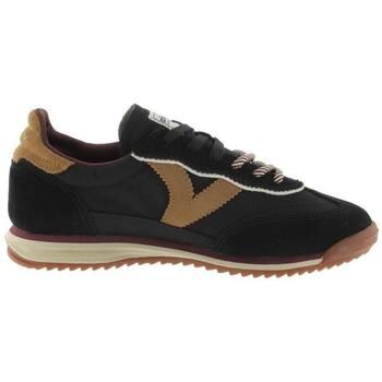 Victoria Deportivas Moda 1158113-NEGRO para mujer