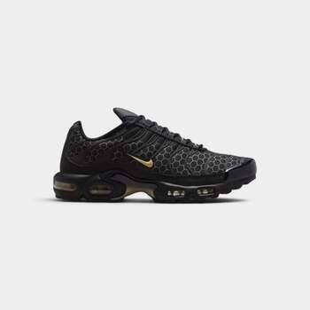 Nike Deportivas Moda Air Max Plus TN Black Honey para hombre