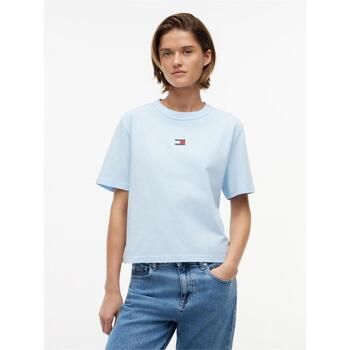 Tommy Jeans Camiseta GT31916 para mujer