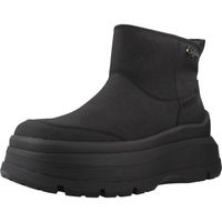buffalo botines olympia pull on lo warm para mujer