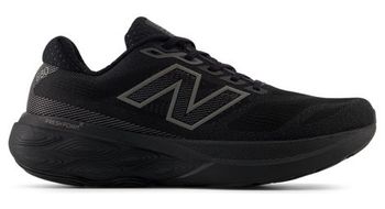 New Balance hombre - negro