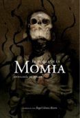 la huella de la momia