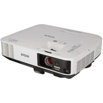 Epson EB-2250U Proyector ANSI 3LCD WUXGA 5000 Lúmenes
