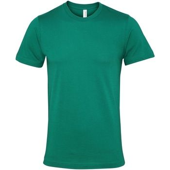 Bella + Canvas Camiseta CV001 para hombre
