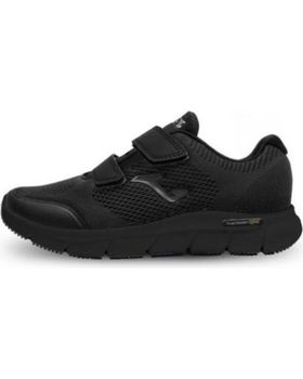 de JOMA VELCRO C ZEN NEGRO