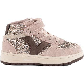 Victoria Zapatillas 1124134 rosa para niña