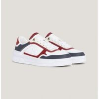 tommy hilfiger zapatillas zapatilla basket mujer para mujer