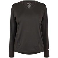 castore camiseta manga larga gt29154 para mujer