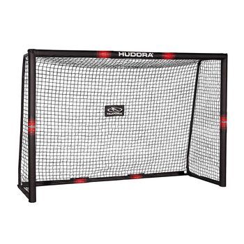 Portería De Fútbol Hudora Pro Tect 240