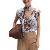 emme marella blusa emmbimba para mujer
