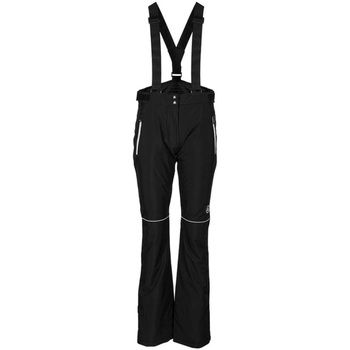 Peak Mountain Pantalones Pantalon de ski femme ACLUSAZ para mujer