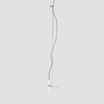 Lámpara colgante led hold (4.2w)