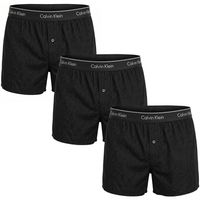 calvin klein jeans boxer nb4005a para hombre