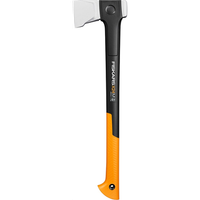 fiskars splitting axe x24 x-series blade m