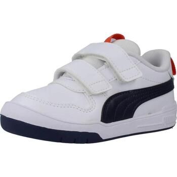 Puma Deportivas Moda Multiflex Sl V para niño