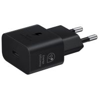 samsung ep-t2510nbegeu cargador de red electrica usb-c 25w negro