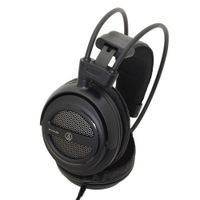 audio-technica ath-ava400 auriculares alambrico diadema musica negro