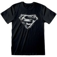dessins animes camiseta manga larga sup00066tsb para hombre