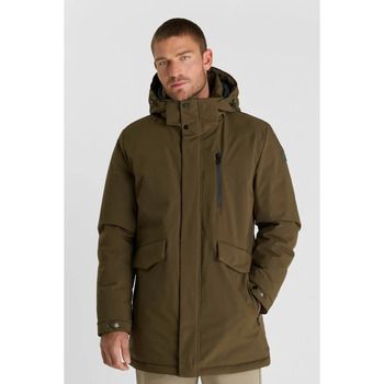 Le Temps des Cerises Parka Parka ORVA para hombre