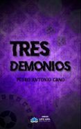tres demonios