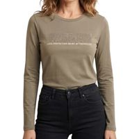 freddy camiseta manga larga f26wcxt3 para mujer