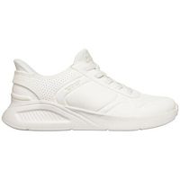 skechers zapatillas 183125wht para hombre