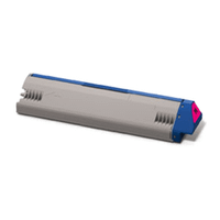 oki c931c911 toner magenta 24k