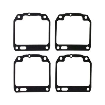 Junta de cámara de flotador Suzuki GN 125 set 4pc