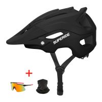casco de ciclismo ultraligero superide casco de ciclismo de montana y carretera para hombres y mujeres casco de bicicleta mtb