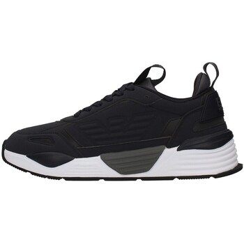 Emporio Armani EA7 Zapatillas X8X070 para hombre