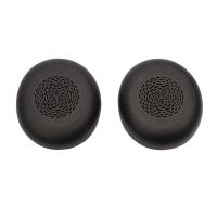 auriculares jabra evolve2 75 fundas protectoras desechables negras