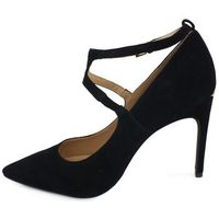 liu jo zapatos de tacon lola 12 black s19007p0021 para mujer