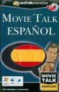movie talk spanish advanced dvd querido maestro