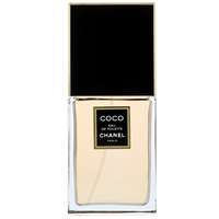 chanel coco eau de toilette spray 100ml