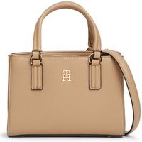 tommy hilfiger bolso de mano th daily mini tote para mujer