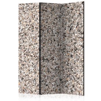 Biombo - Stone Charm (135x172 Cm)
