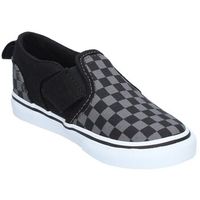 vans zapatillas td asher v checkerboard para nina