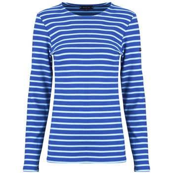 Armor Lux Camiseta manga larga LESCONIL para mujer