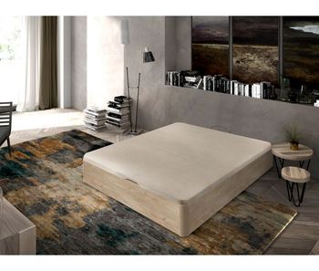 Canapé madera wood space roble 150x200cm