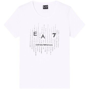 Emporio Armani EA7 Camiseta 7W001097-AF10373 para mujer
