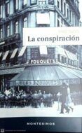 la conspiracion