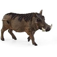 schleich -  jabali verrugoso 83 cm 14843