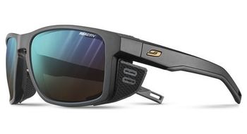 Gafas julbo shield   reactiv 2 4   negro negro