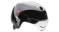 casco urge cab ert negro