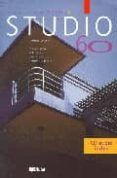 studio 60 methode de francais niveau 1 incluye cd-rom