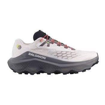 Zapatillas Salomon Ultra Glide 4 Blanco Gris AW26, Talla EU 42