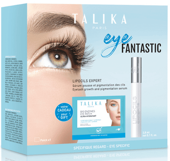 Talika Set Eye Fantastic